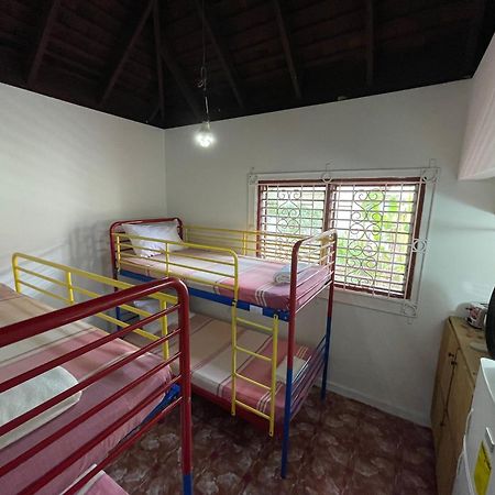 The Lodge @ Peaceful Palms Montego Bay Esterno foto