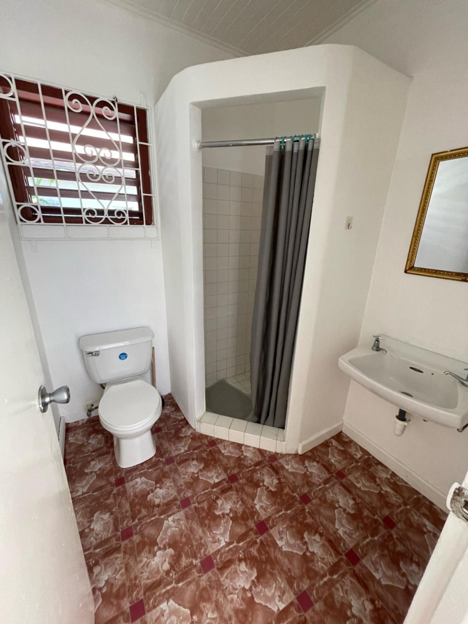The Lodge @ Peaceful Palms Montego Bay Esterno foto