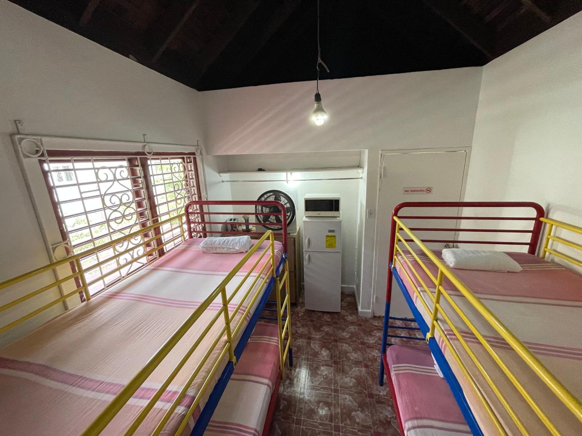 The Lodge @ Peaceful Palms Montego Bay Esterno foto
