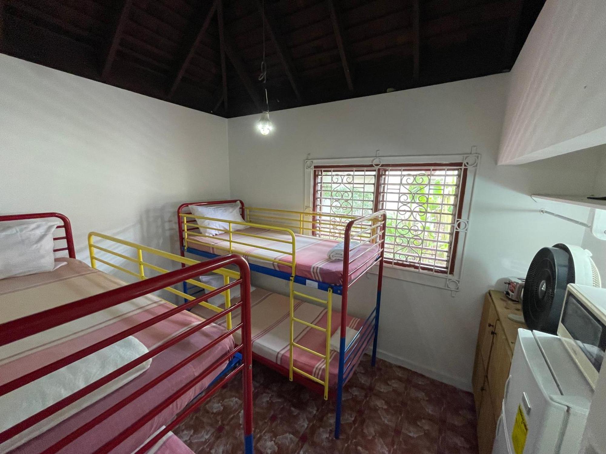 The Lodge @ Peaceful Palms Montego Bay Esterno foto